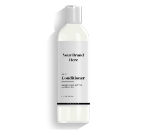 DAILY CONDITIONER_PSD MOCKUP