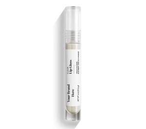 Onoxa Lip Gloss Clear