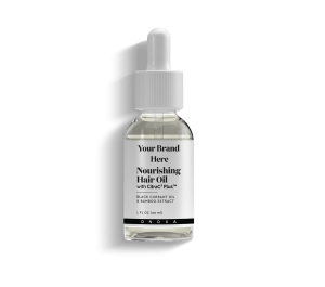 NOURISHING HAIR OIL_PSD MOCKUP