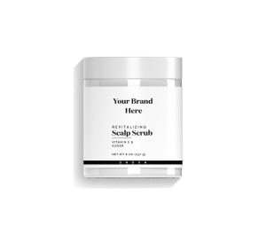 REVITALIZING SCALP SCRUB_ PSD MOCKUP